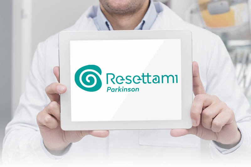 You are currently viewing Resettami Parkinson: the informative instrument capable of handling and monitoring the acceptance of patients diagnosed with Parkinson disease